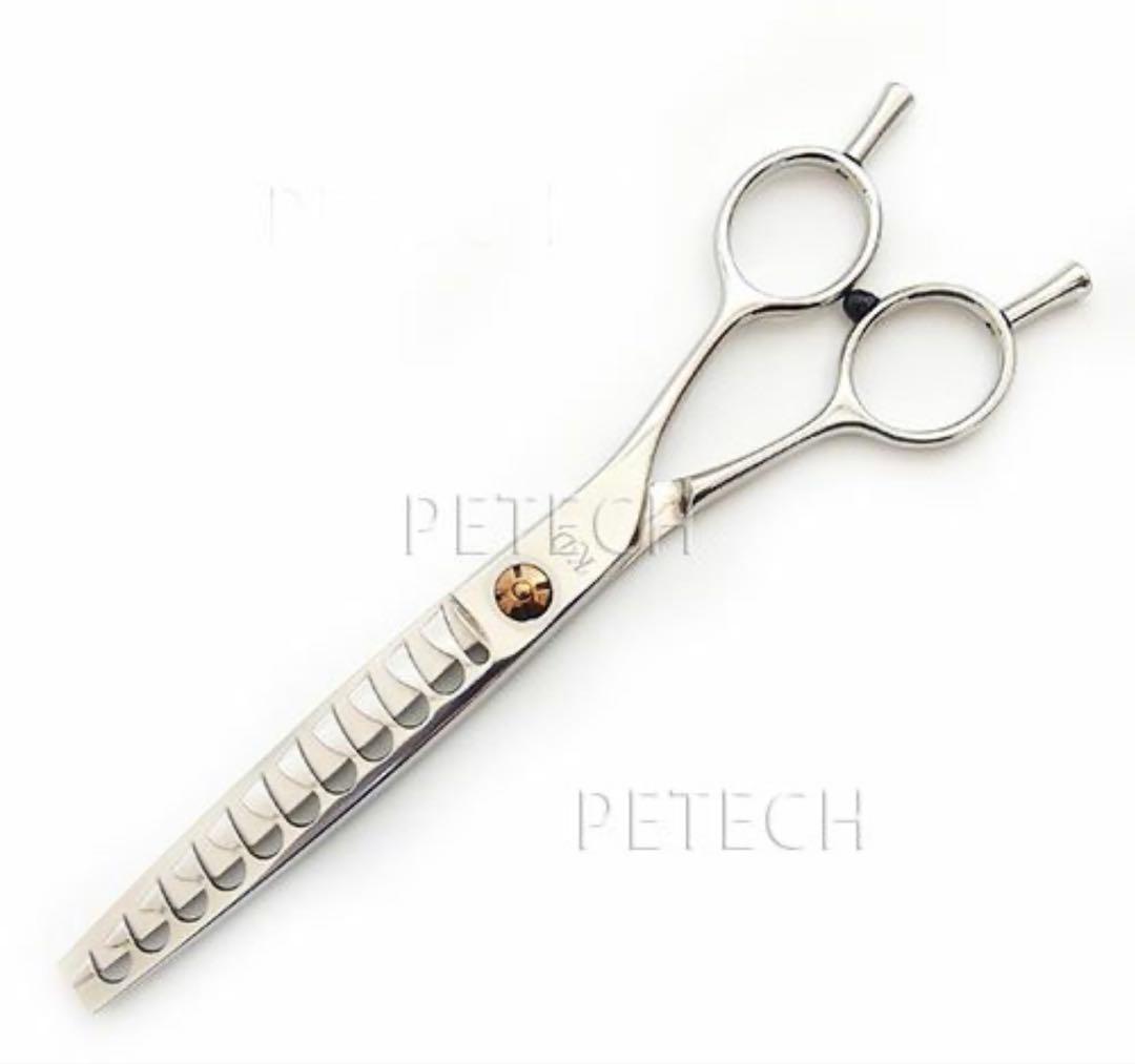 カドック KDS-55 トリミングシザー ブレンダー