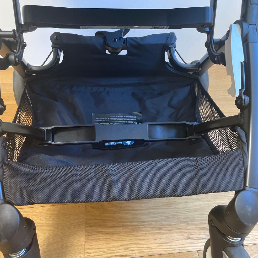 Cybex LIBELLE サイベックス　リベル ブラック