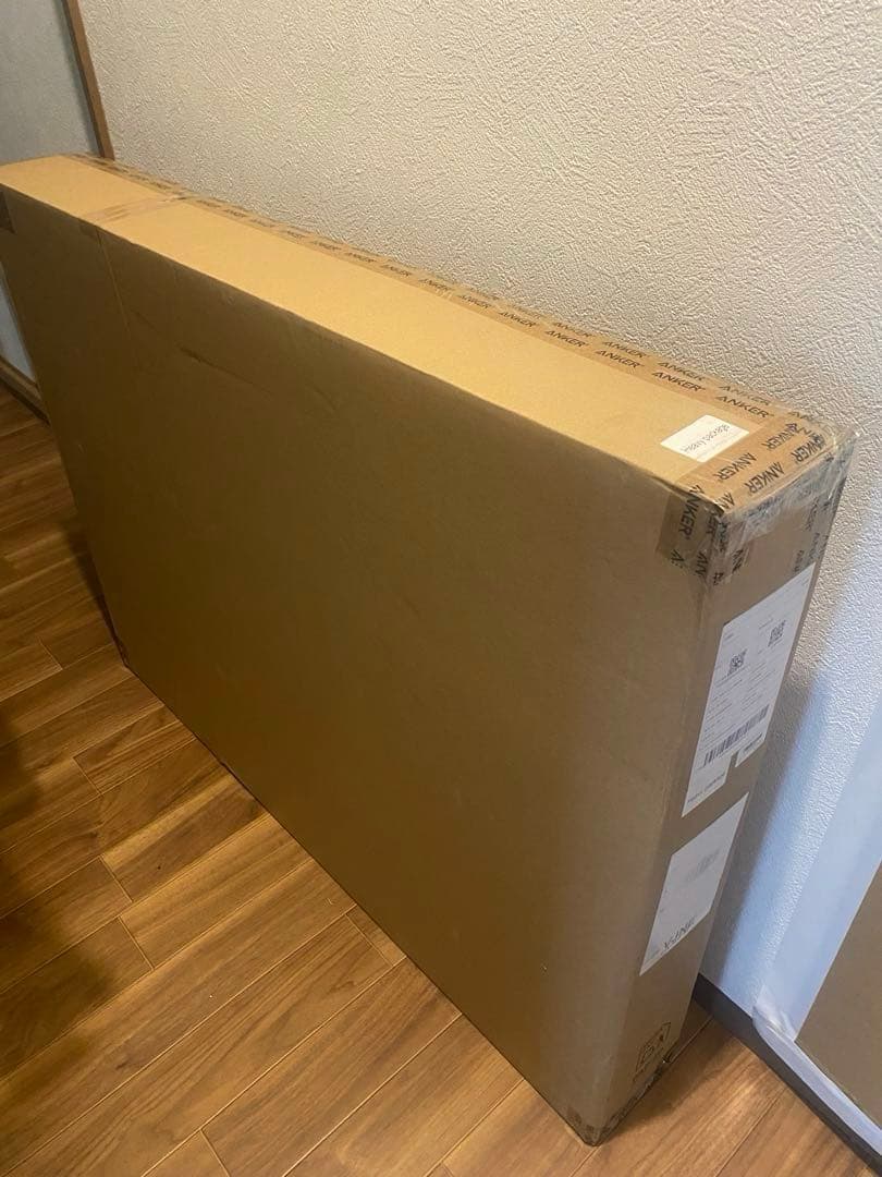 Anker Solix PS400 Portable ソーラーパネル