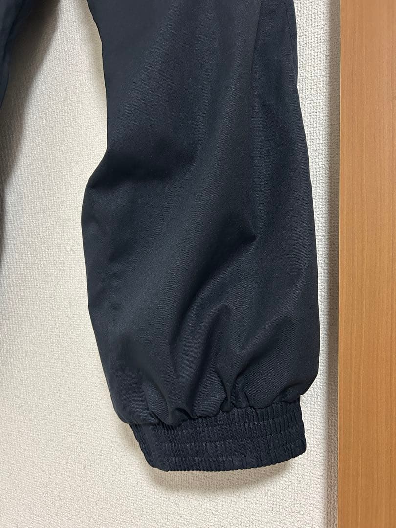 24-25 VOLCOM Arthur 20K Pants BLK Mサイズ