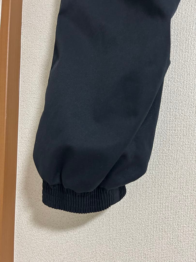 24-25 VOLCOM Arthur 20K Pants BLK Mサイズ