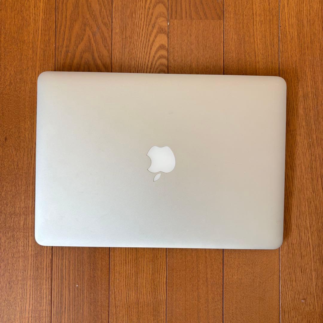 MacBook本体 Apple MacBook Air (13-inch, 2017)