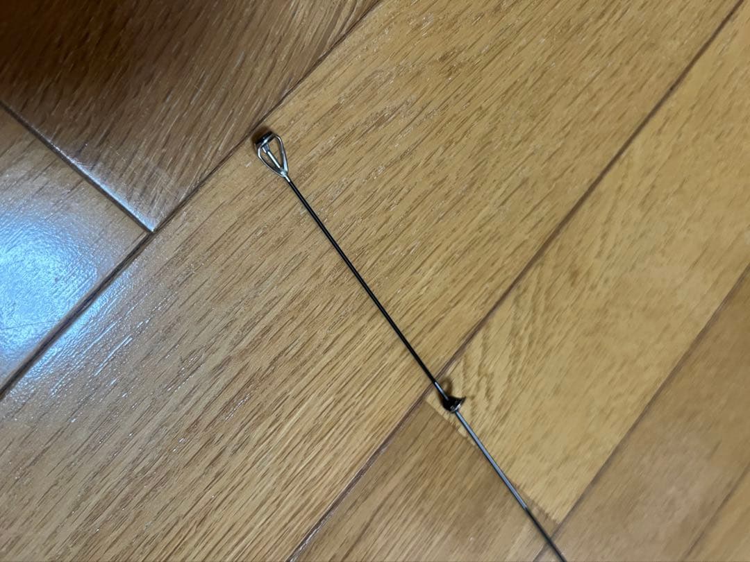 極美品！未使用品に近い！ がま磯マスターモデルⅡ 口太 M-50