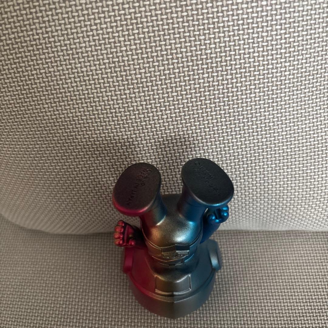 レオンチャンネル　Oneup.24th ソフビ