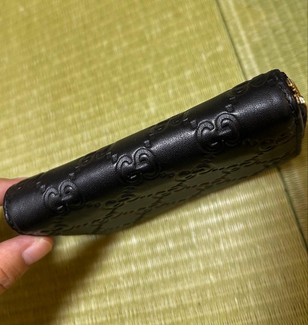 【極美品】GUCCI ケース・カードケース