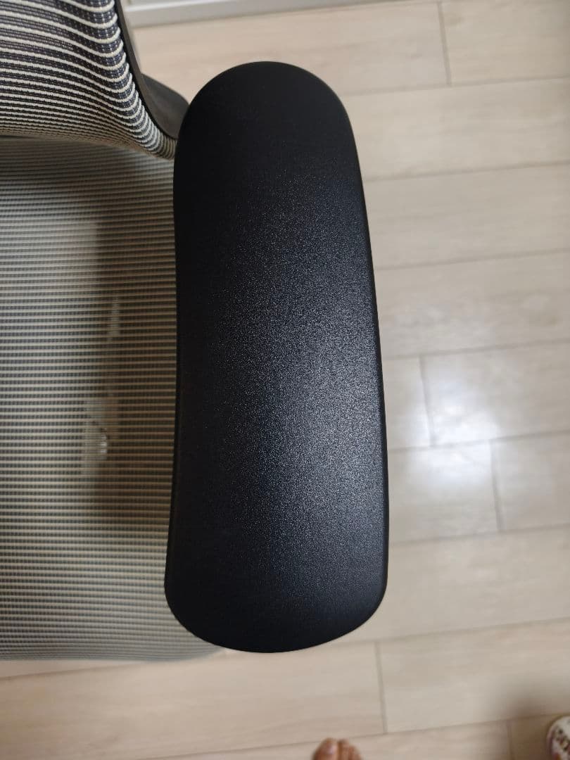 COFO Chair Premium コフォチェアプレミアム　グレー
