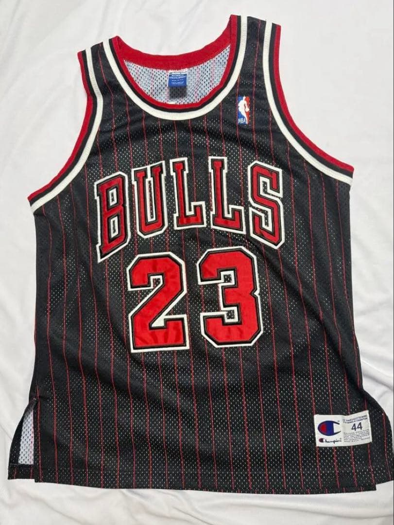 Sz44 champion Jordan オーセンティック　ユニフォーム