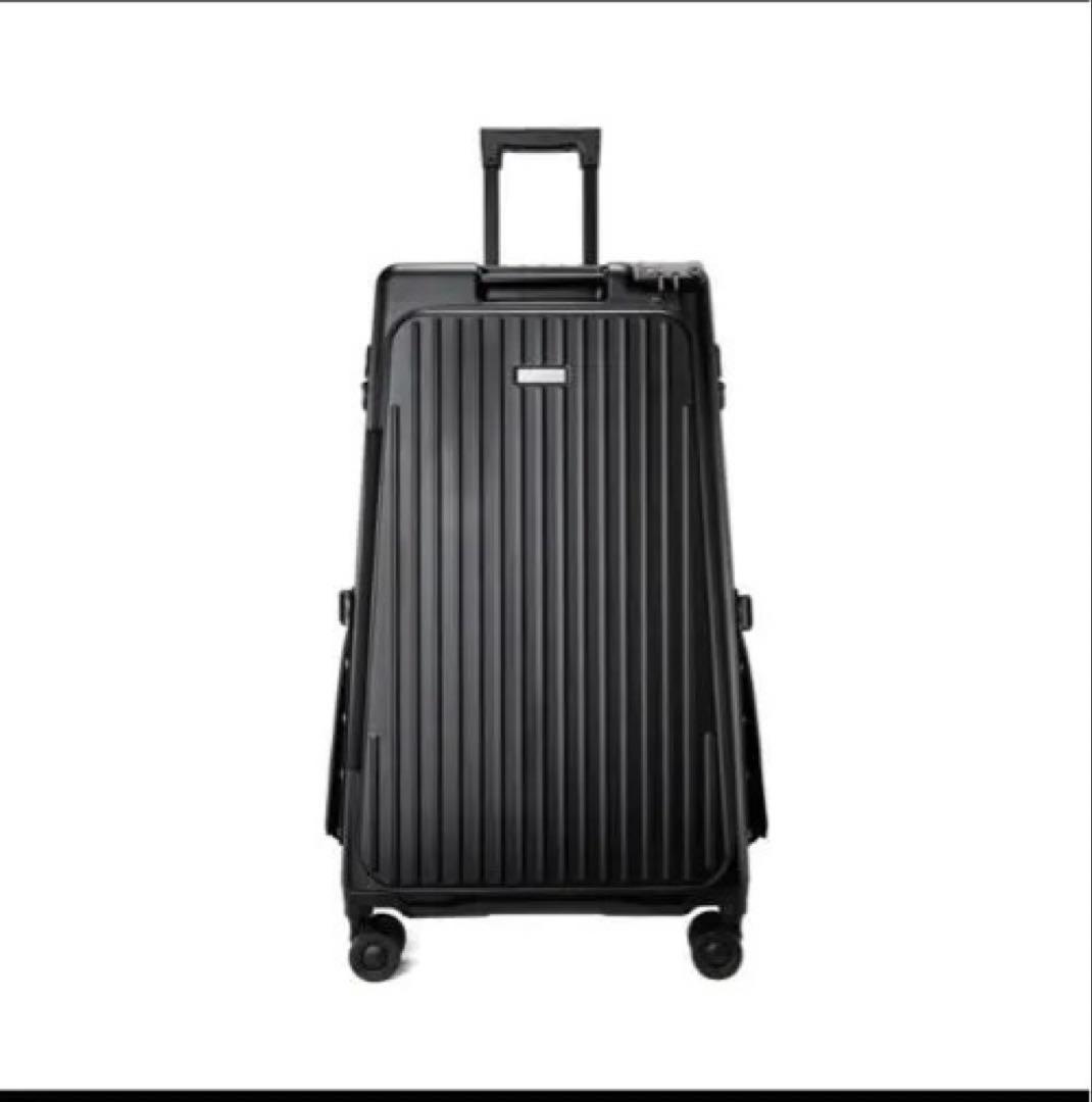 アウトドア特化型スーツケース105L