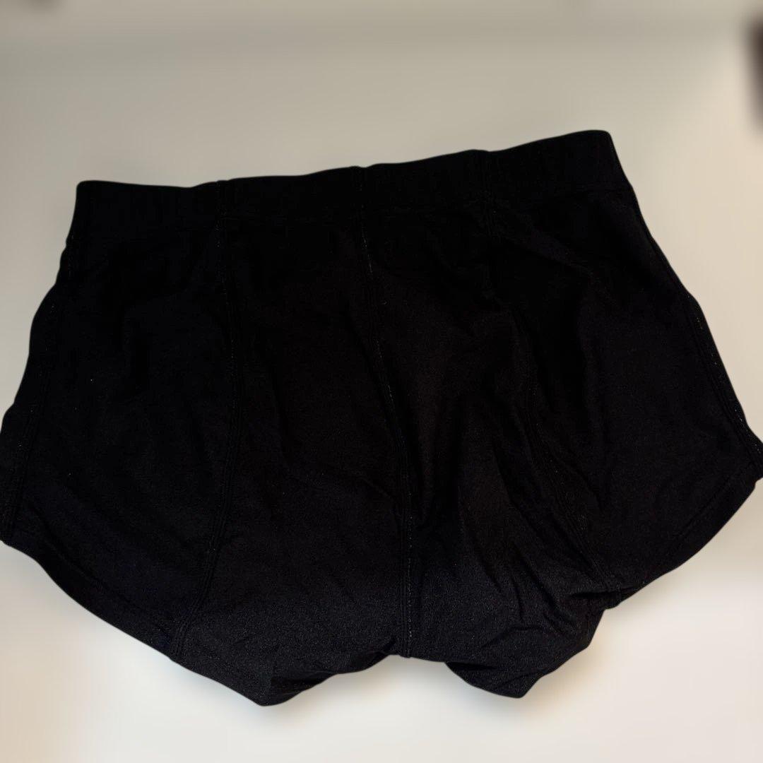 MIZUNO陸上用ショートパンツ