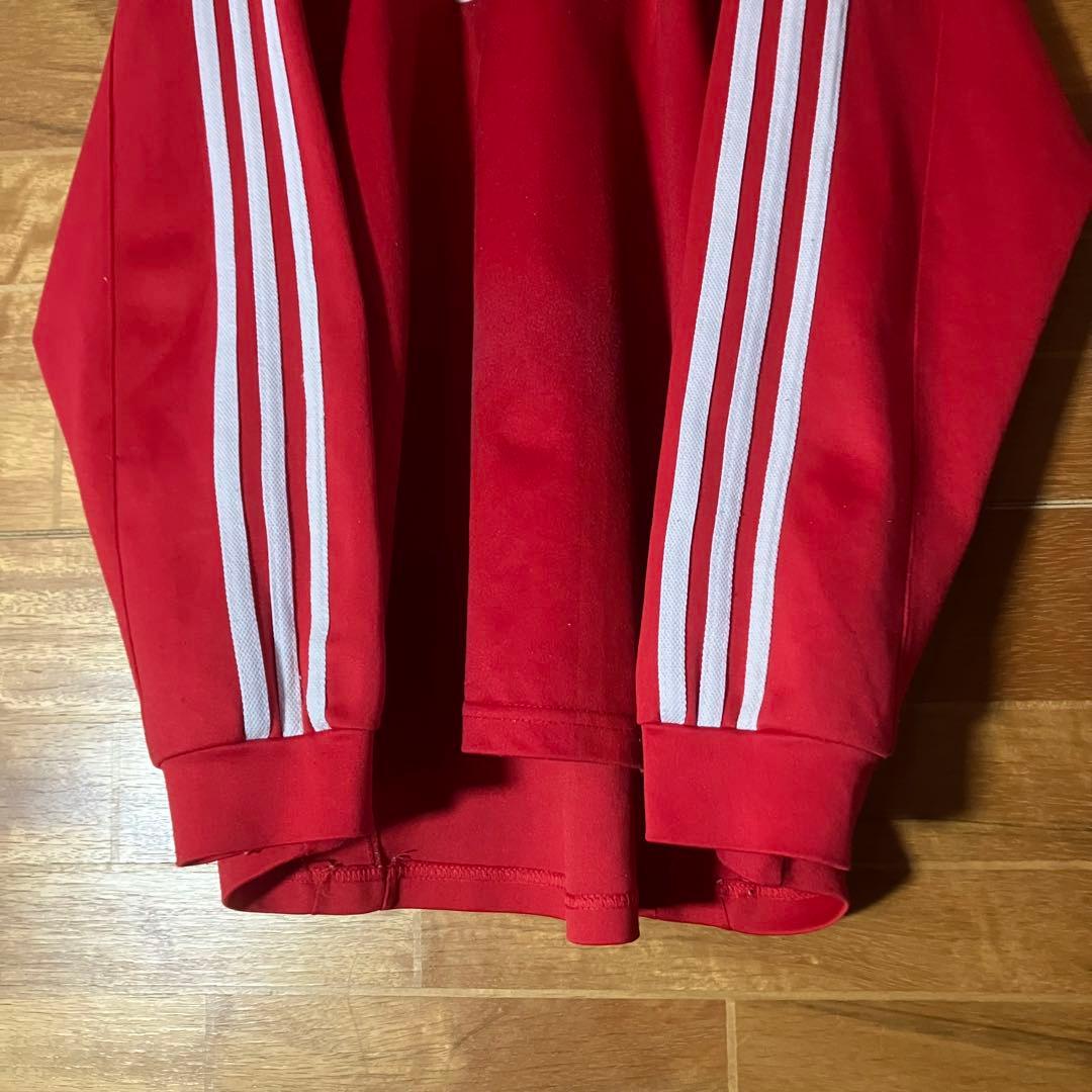 ジェラード　リバプール　プレミア　レプリカ　背番号8　ユニフォーム　赤　白