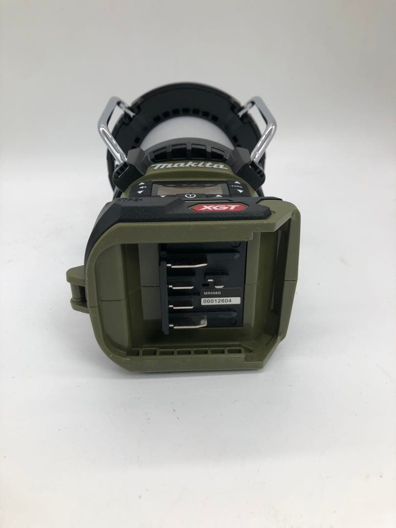 Makita MR008G LEDランタン