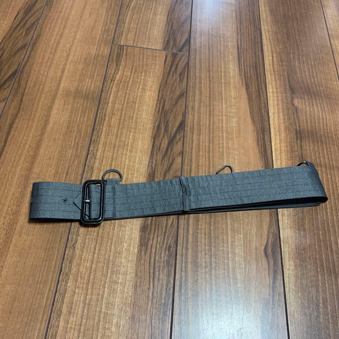 【美品】バーバリー ロンドン ステンカラーコート ノバチェック 黒 グレー日本製