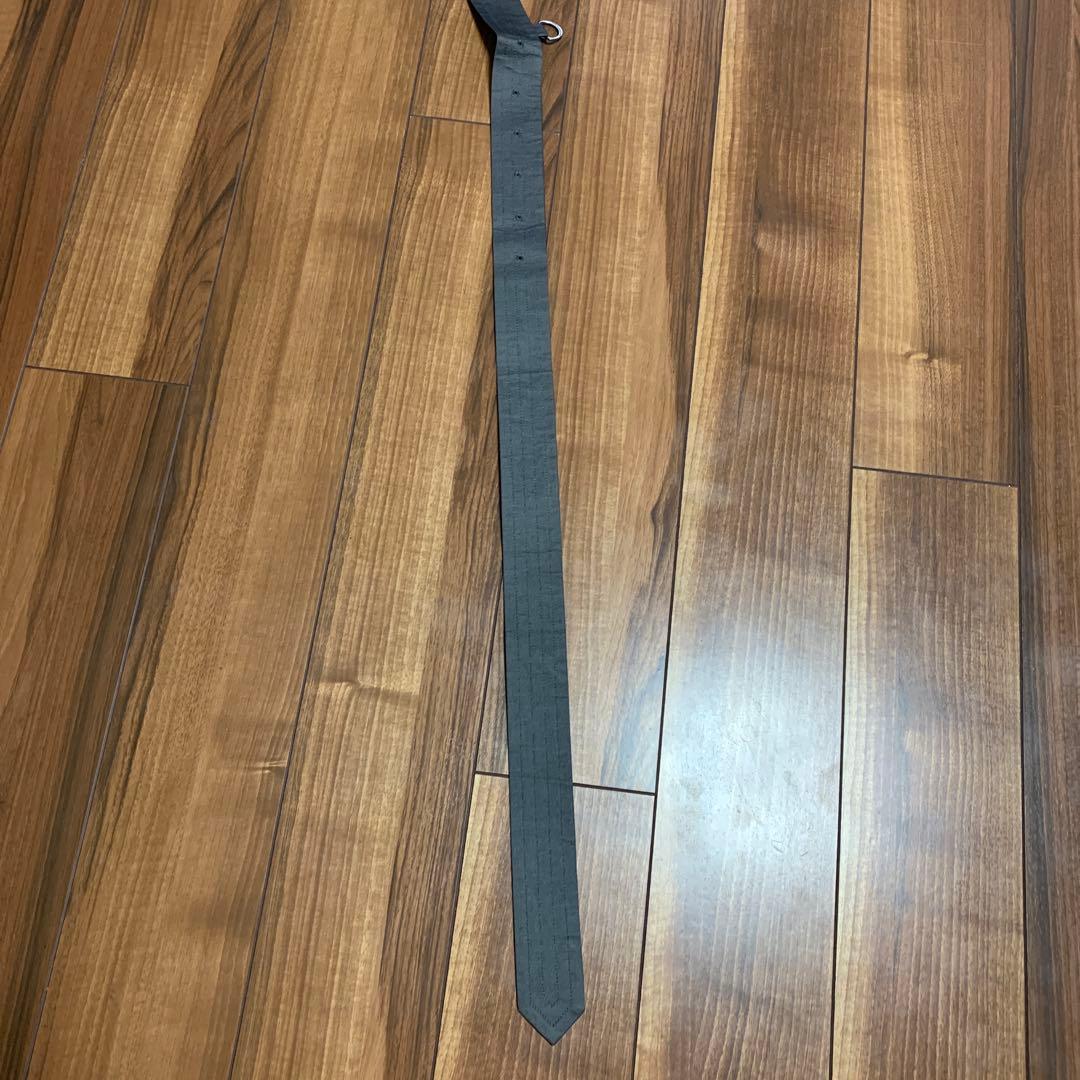 【美品】バーバリー ロンドン ステンカラーコート ノバチェック 黒 グレー日本製