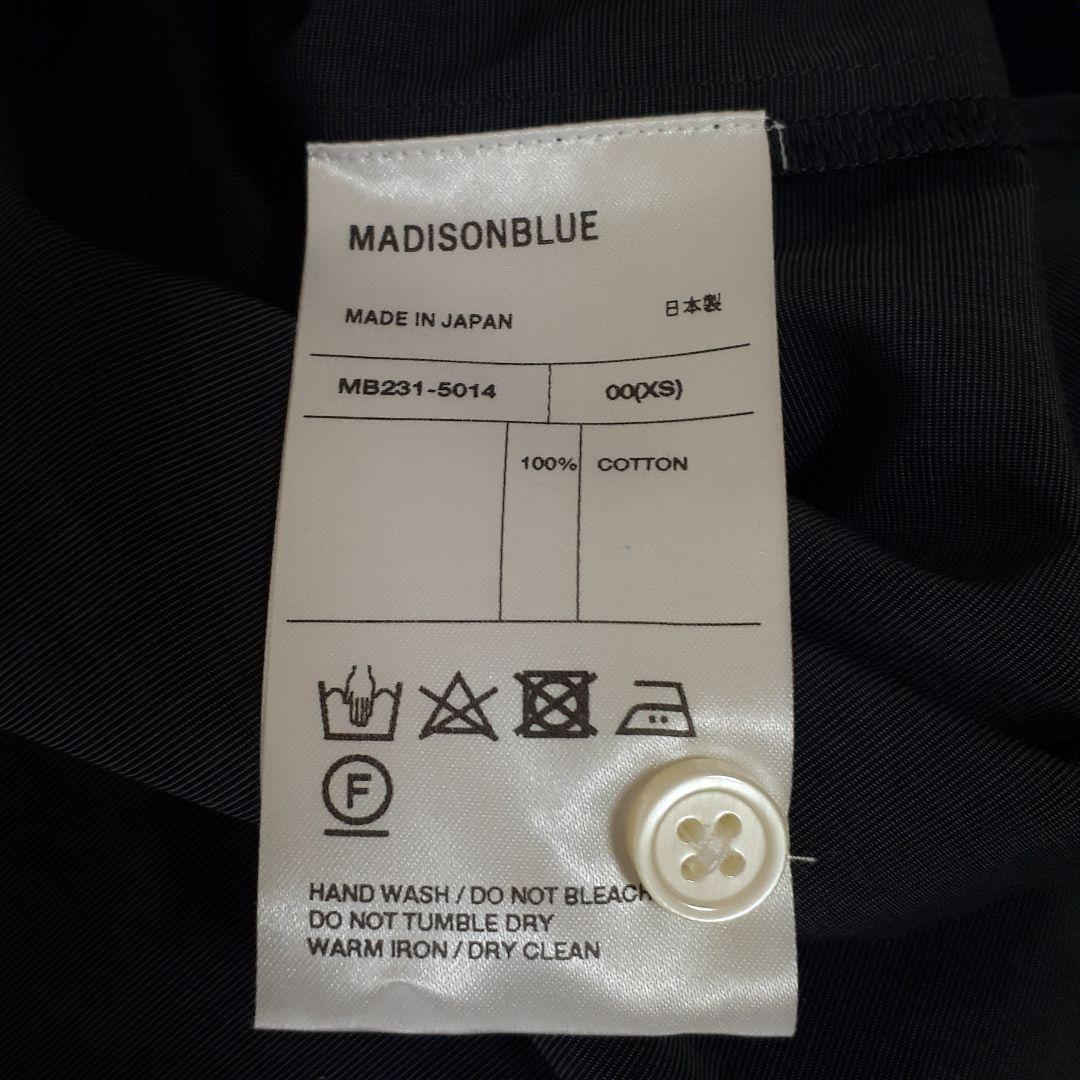 週末限定価格　MADISONBLUE J.BRADLEY SH BROAD 00