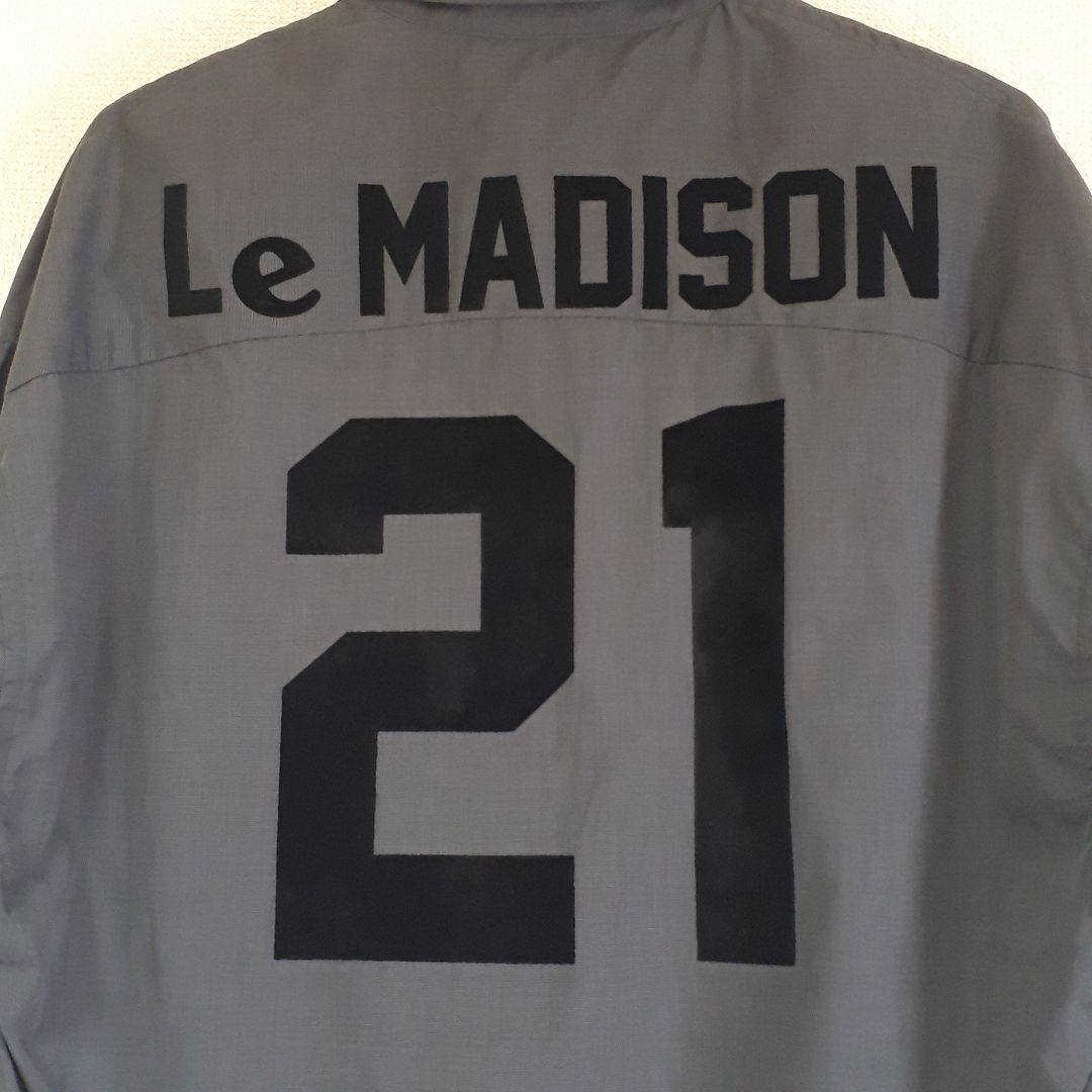 週末限定価格　MADISONBLUE J.BRADLEY SH BROAD 00