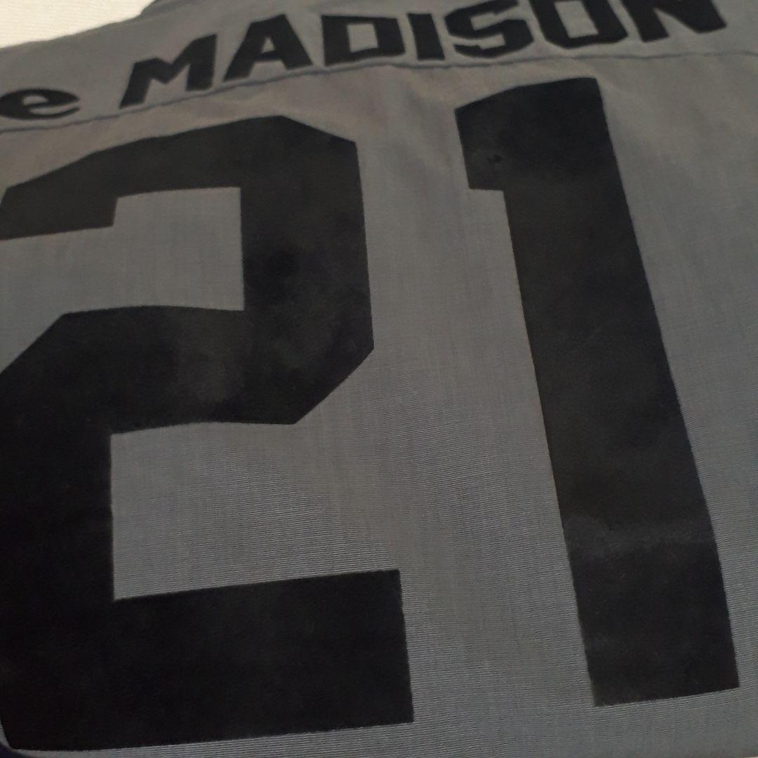 週末限定価格　MADISONBLUE J.BRADLEY SH BROAD 00