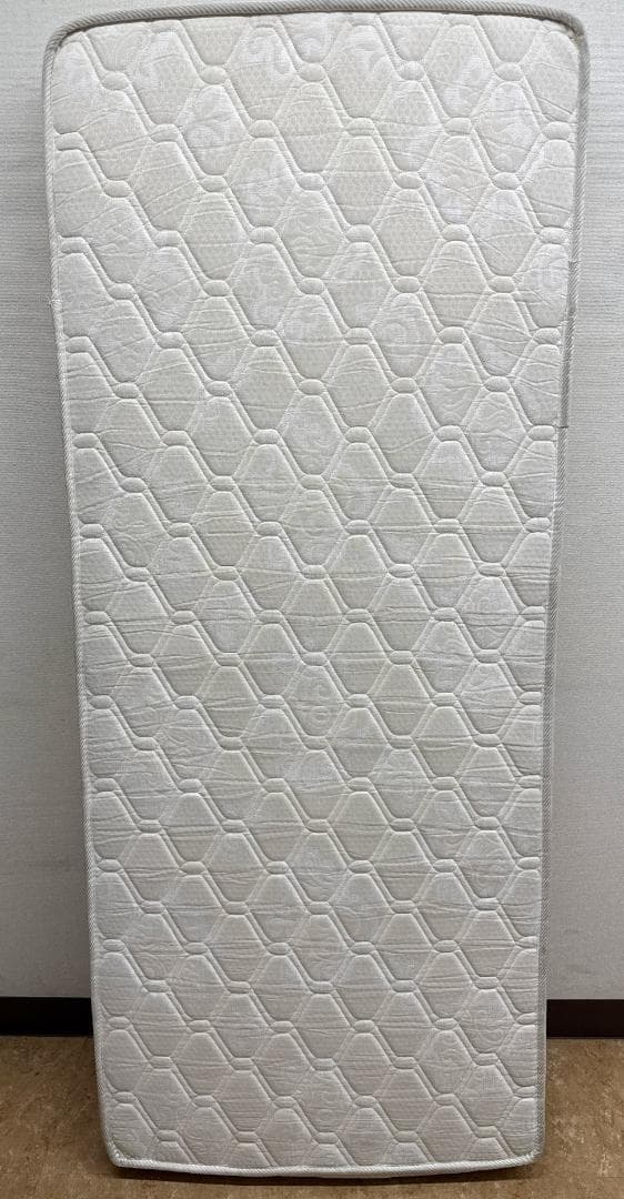 マニフレックス 高反発マットレス モデル246 セミシングル