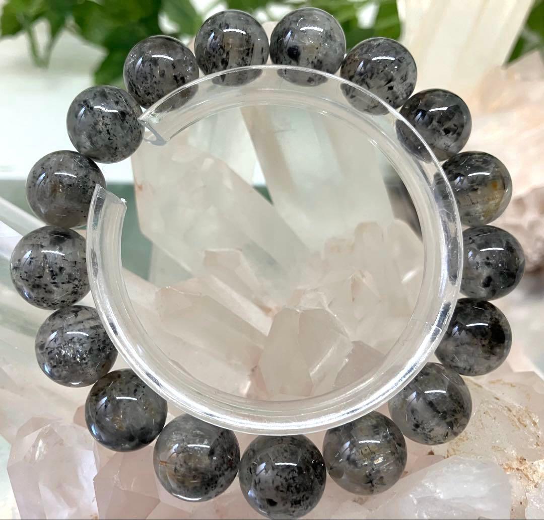 ザギマウンテンクォーツ　奇跡のタンブルウィード　スーパーセブンを超えるとの水晶