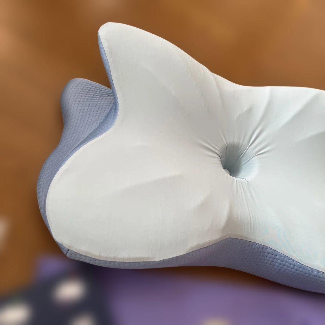 Derila デリラ　エルゴ　枕　ピロー