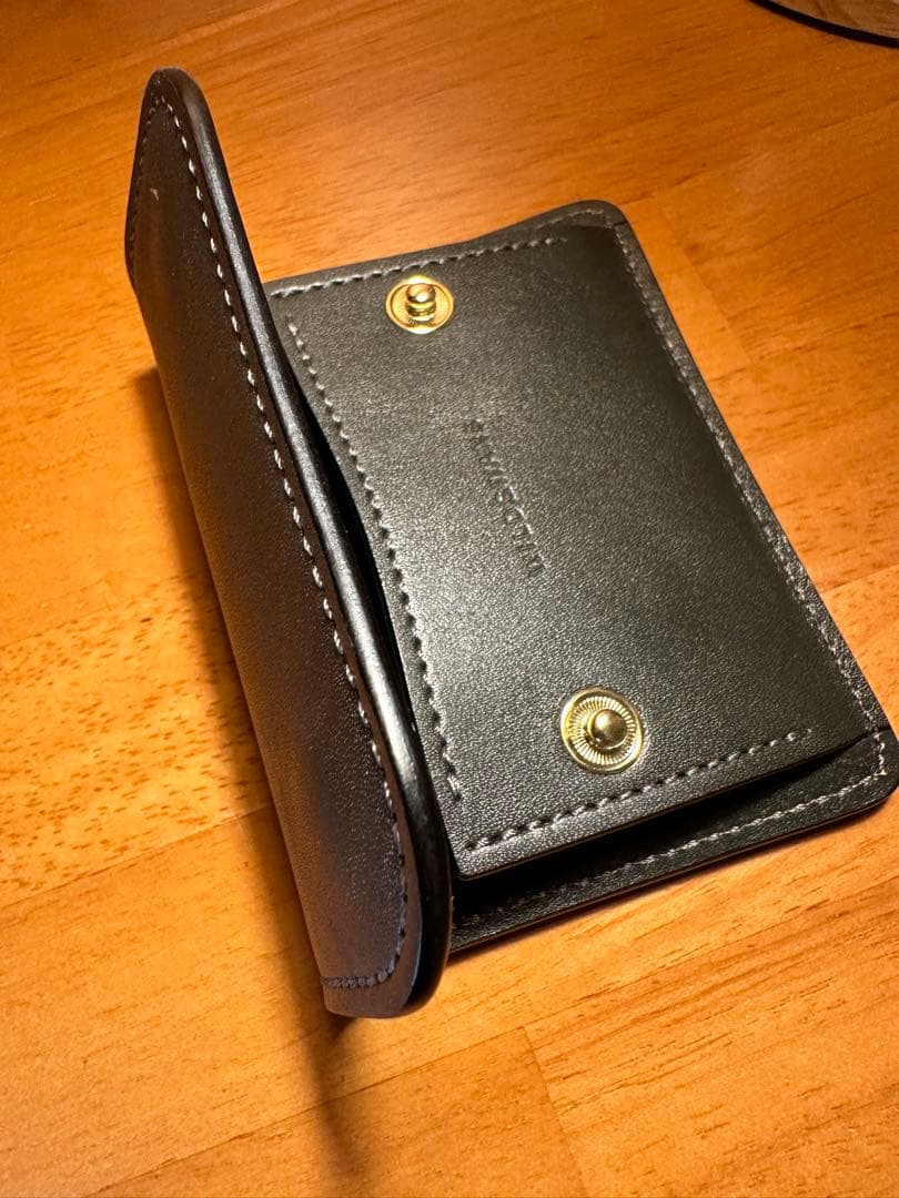 限定品 ワイルドスワンズ タング 貴重フルグレインブライドル グリーン