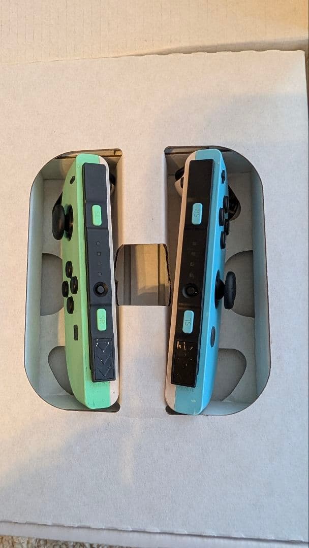 Nintendo Switch 本体 あつまれ　どうぶつの森　セット