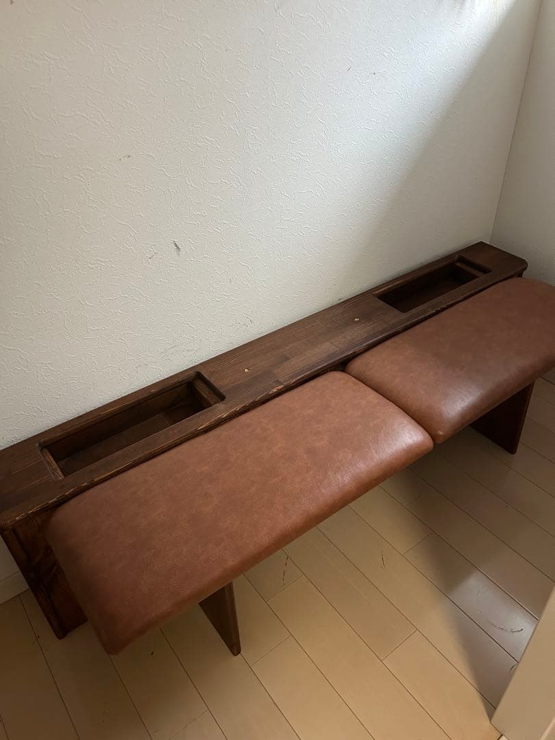 CHEVY CHEVORLETハイエースセカンドテーブル