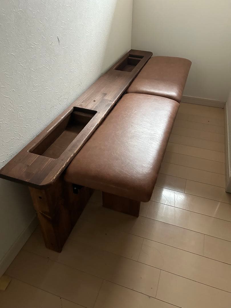 CHEVY CHEVORLETハイエースセカンドテーブル