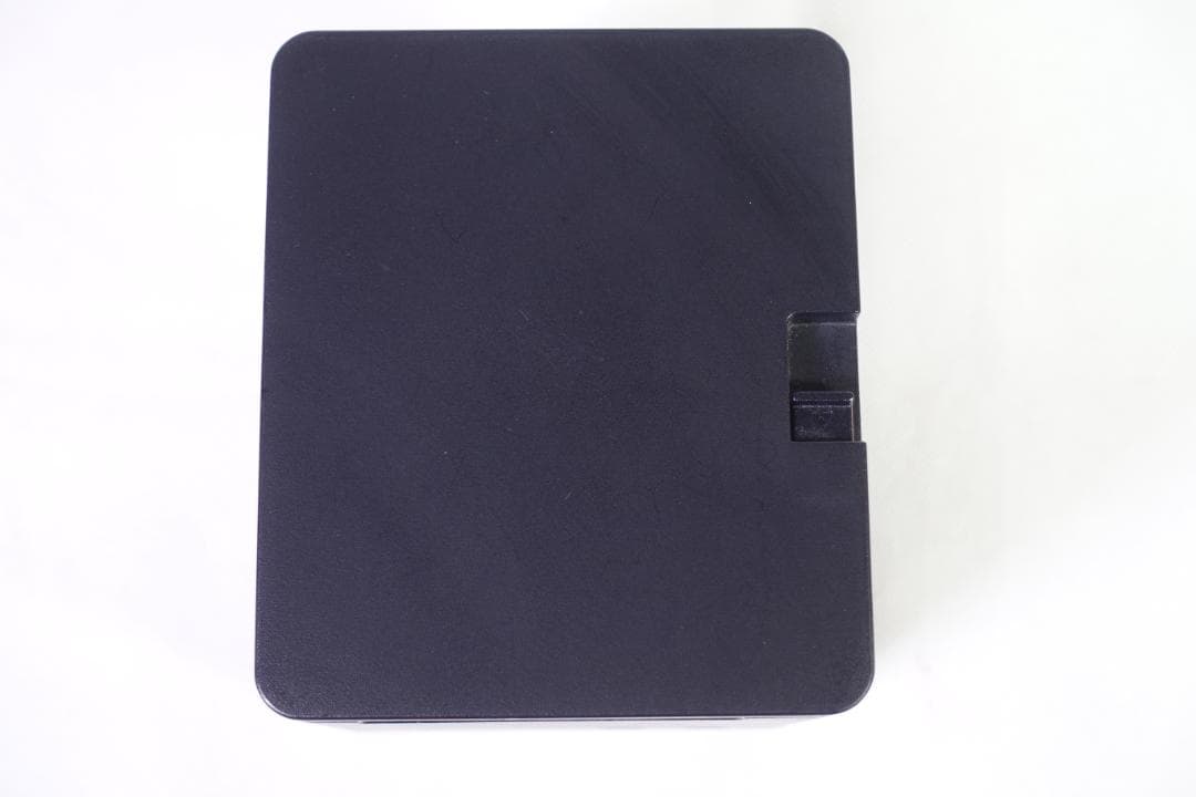 【美品】スター精密 サーマルプリンター mC-Print2 MCP21LB BK