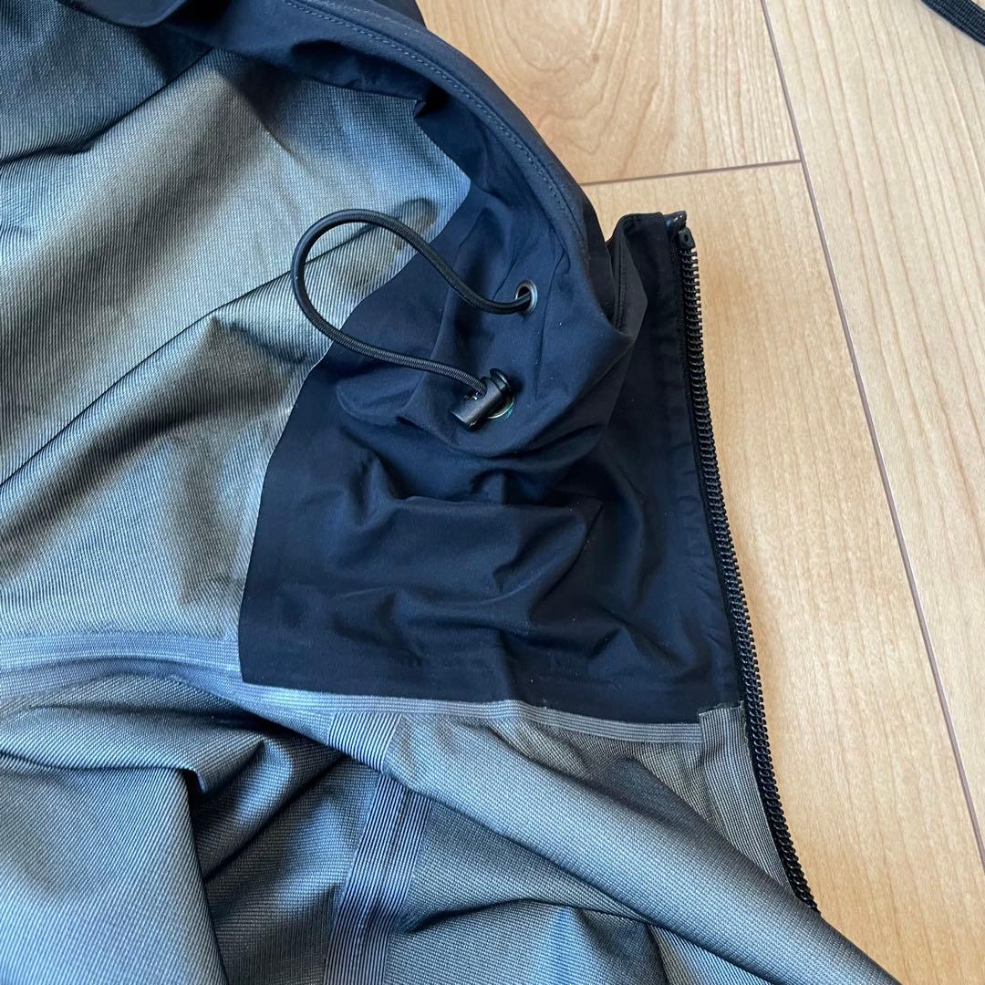 ARC'TERYX アークテリクス　BETA LT JACKET XL