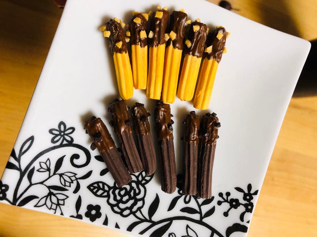 ゆん♡オーダーstop中ページ