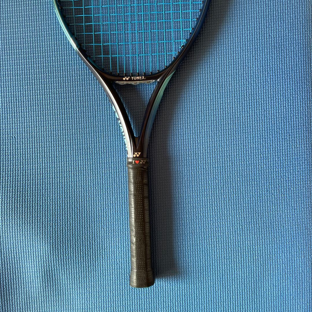 YONEX ISOMETRIC テニスラケット