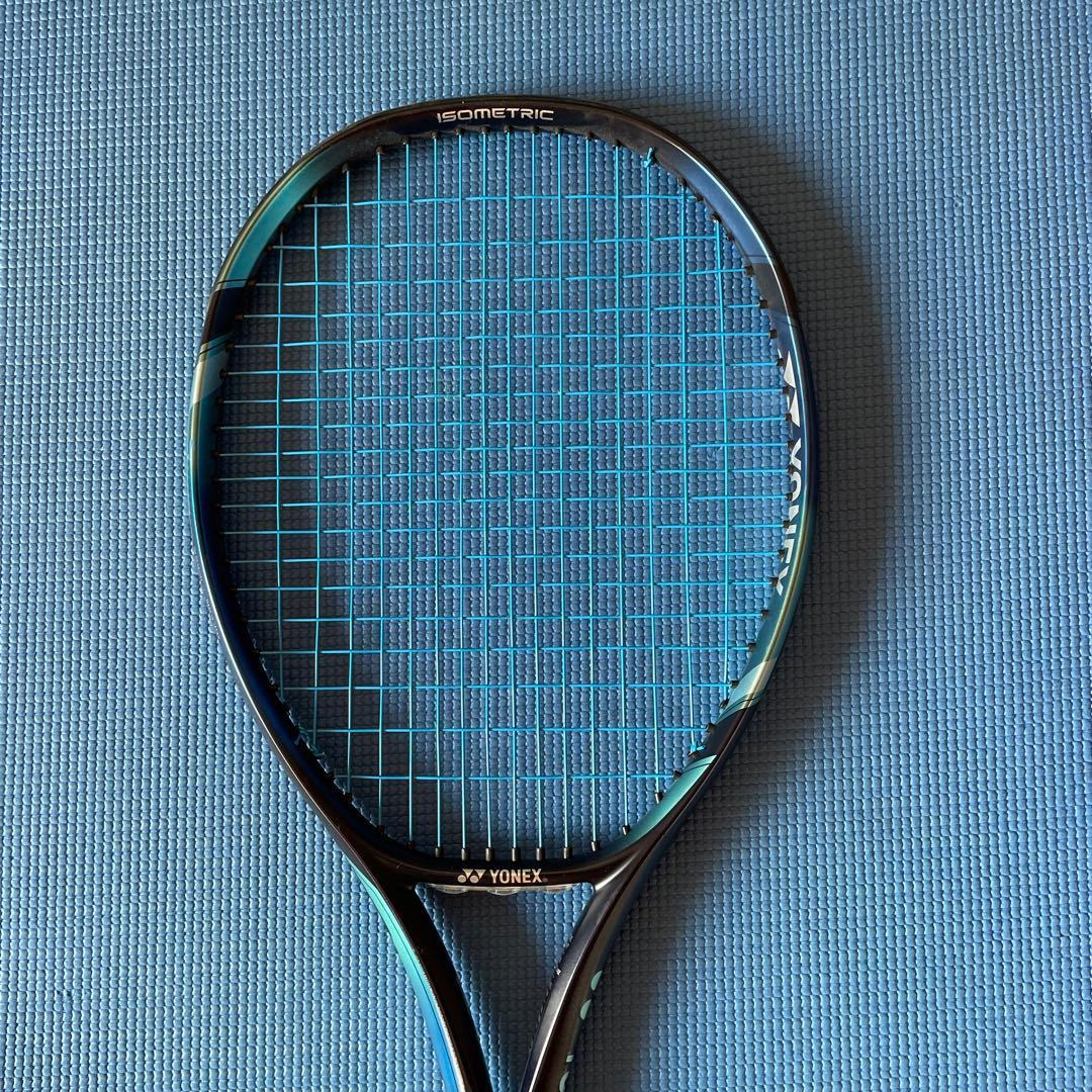 YONEX ISOMETRIC テニスラケット