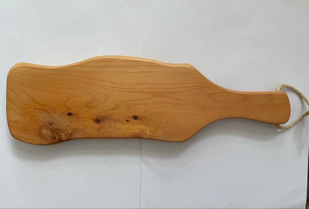 【Scortegagna】スコルテガーニャ カッティングボード イタリア製