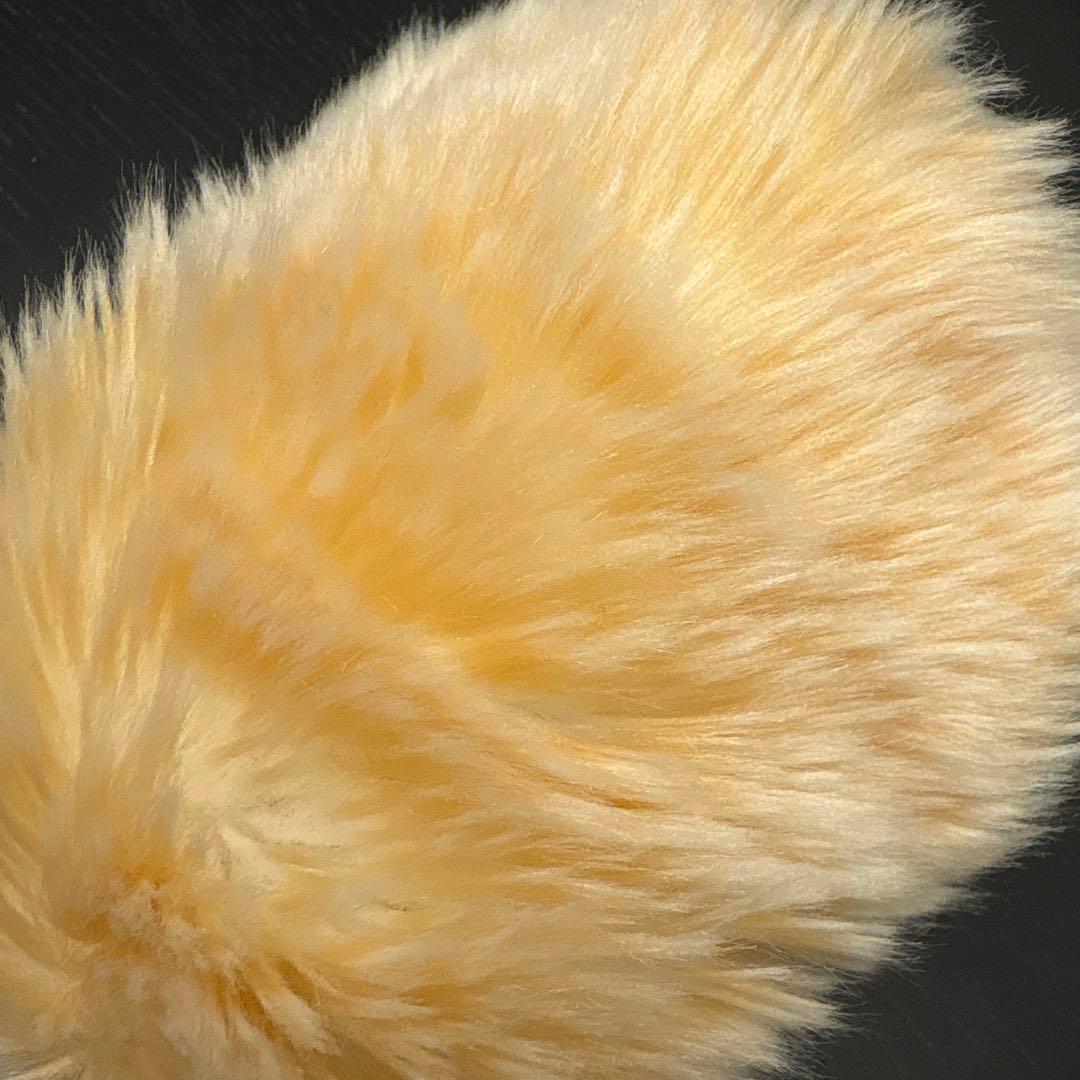 モフリン Moflin（ゴールド）