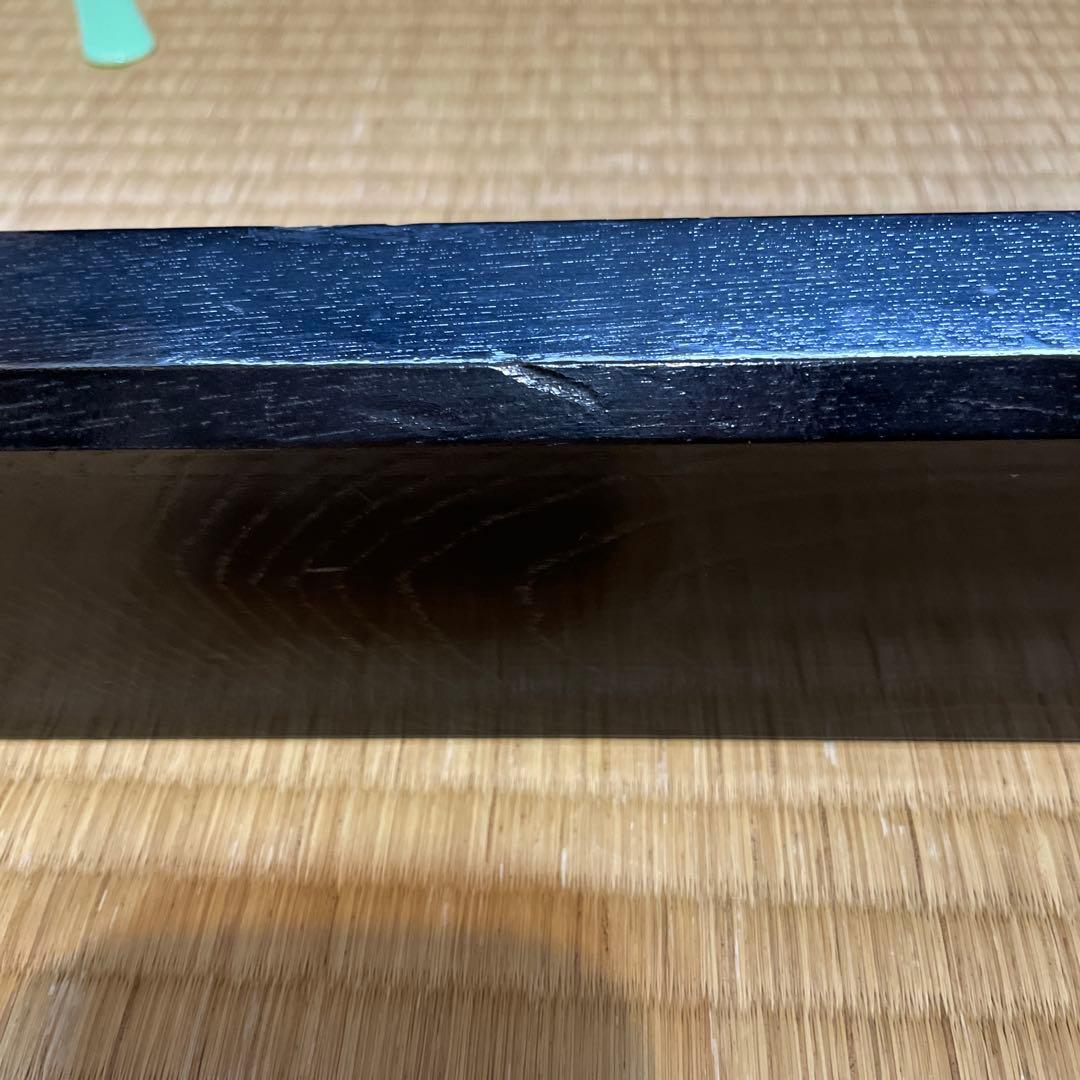 summer【茶道具】置炉