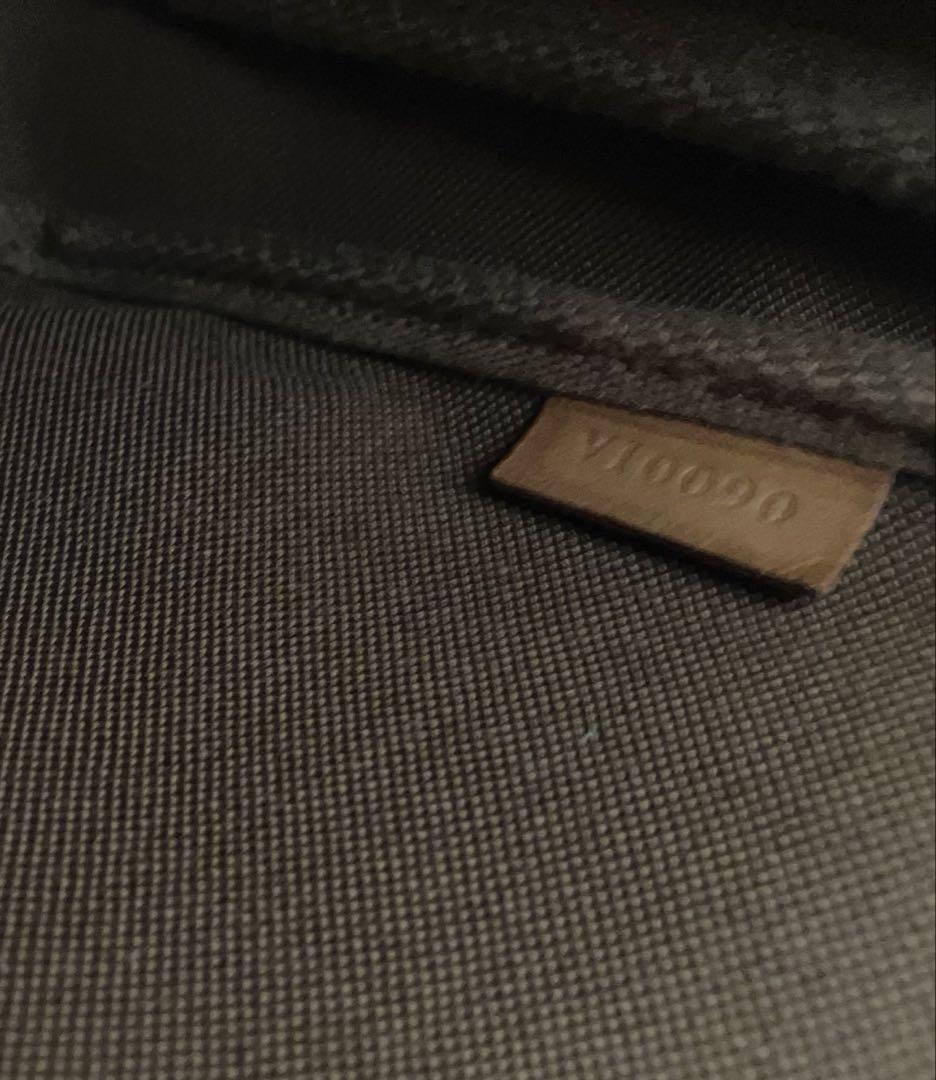 【LOUIS VUITTON】ポシェット アクセソワール　モノグラム