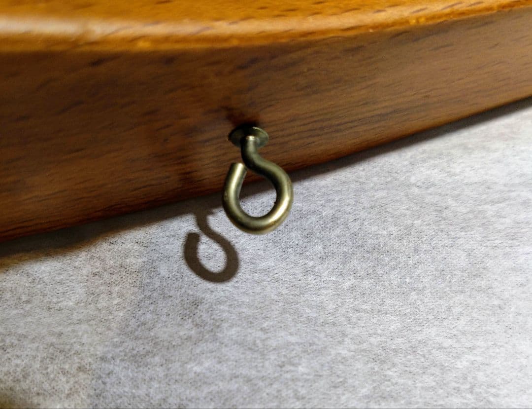 木製衣類ハンガー太（コート/ジャケット用）100本セット