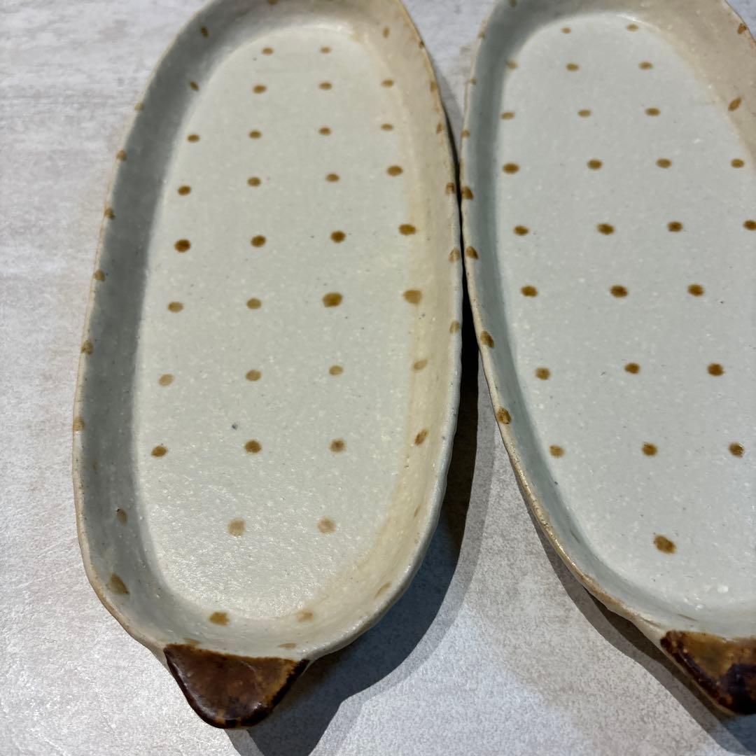 山田裕恵さん長皿