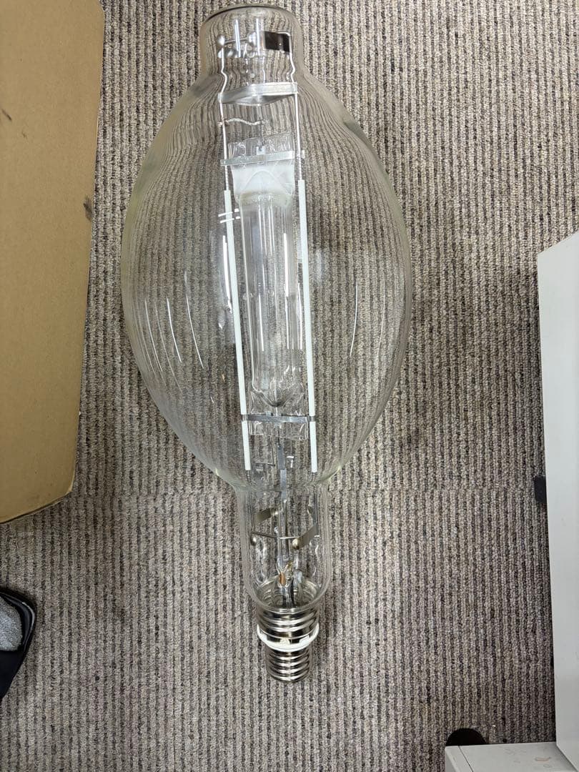 船用　フジ船上集魚用放電灯ポリスター2000