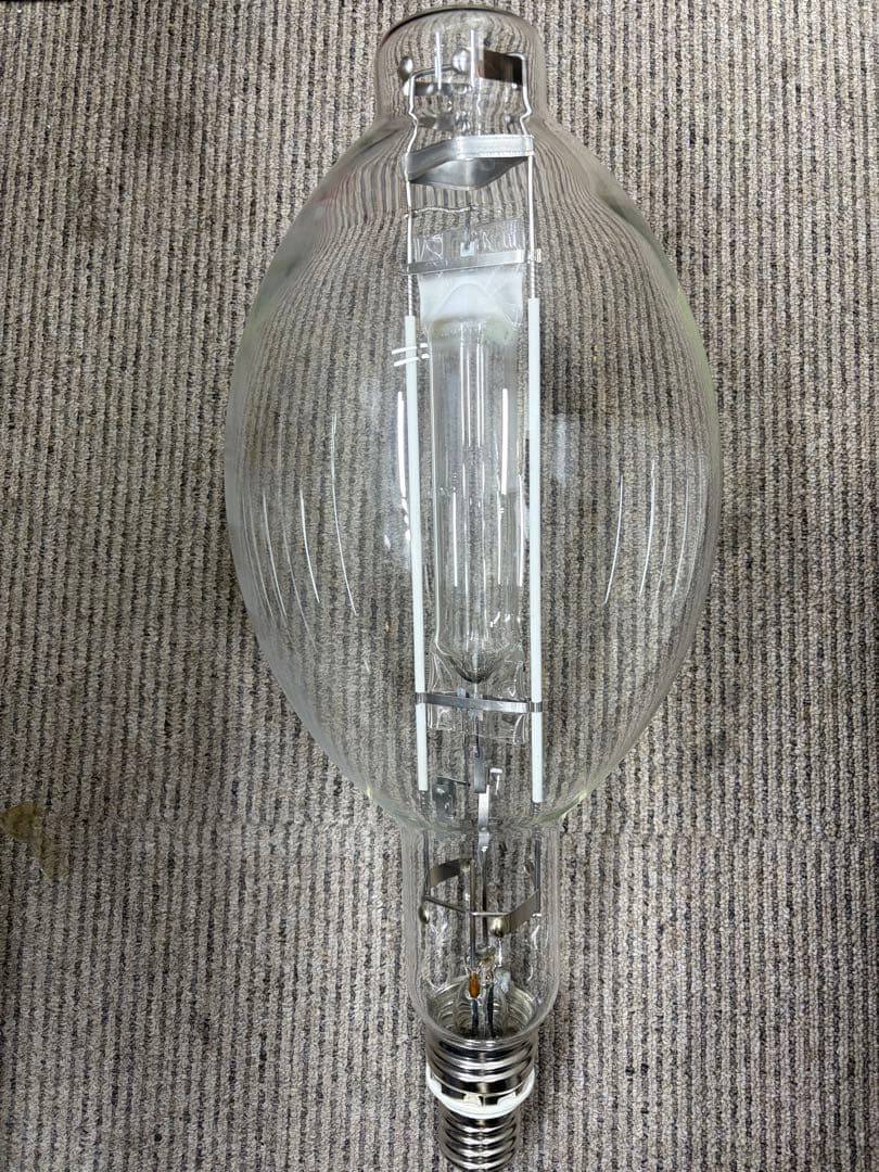 船用　フジ船上集魚用放電灯ポリスター2000