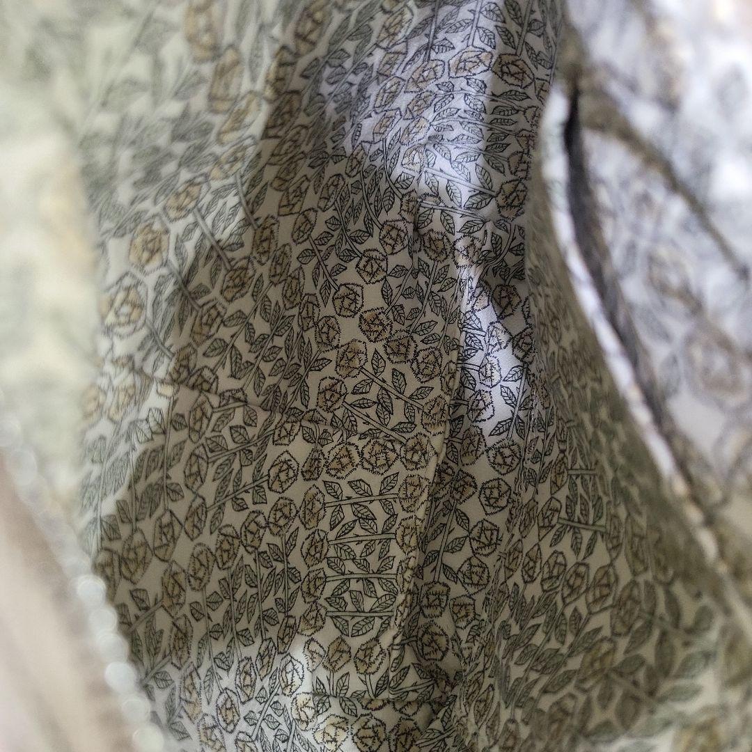 ミナペルホネン チャバタポーチ mina perhonen　２つセット