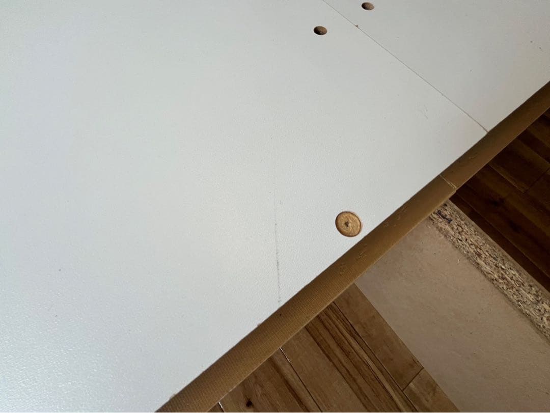 ダブルベッドフレーム(ヴァイン 深型/MBR)