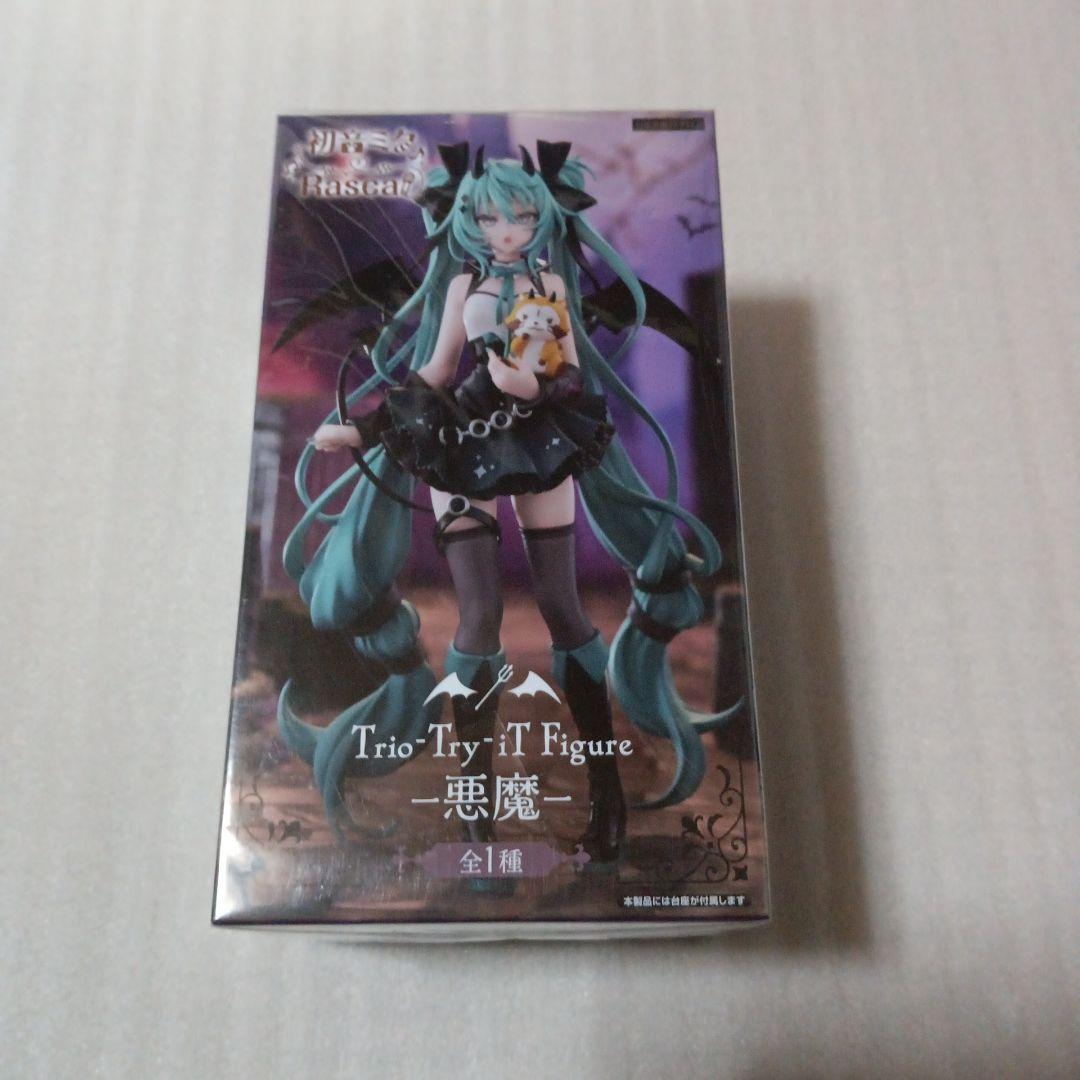 初音ミク フィギュア セット