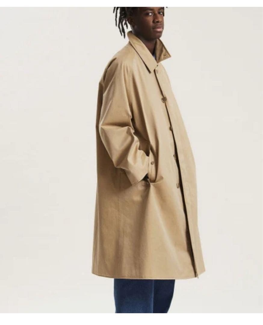 ぴ*り様 ナナミカ　バルマカーンコート XS