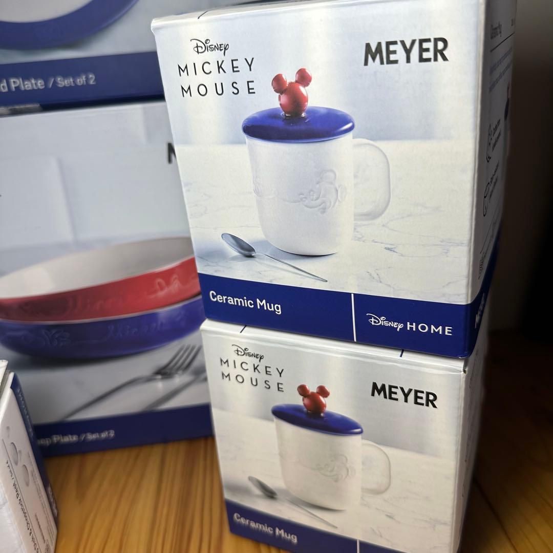 マイヤー　MEYER 食器セット