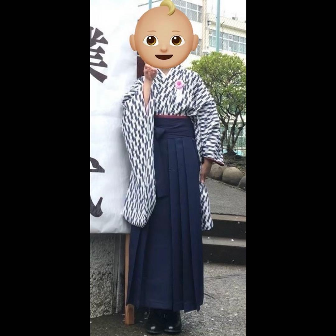 小学校 卒業式 袴 長襦袢 セット