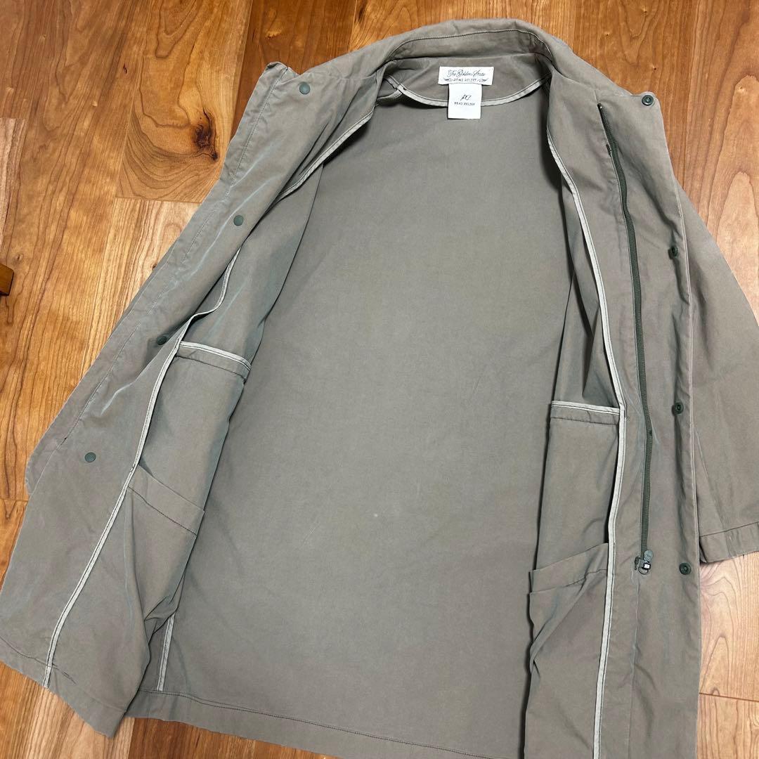remireliefレミレリーフ　オーバーサイズ・バルマカーンコートS