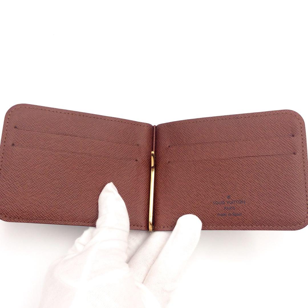 Louis vuitton ルイヴィトン モノグラム 財布 ポルトフォイユパンス