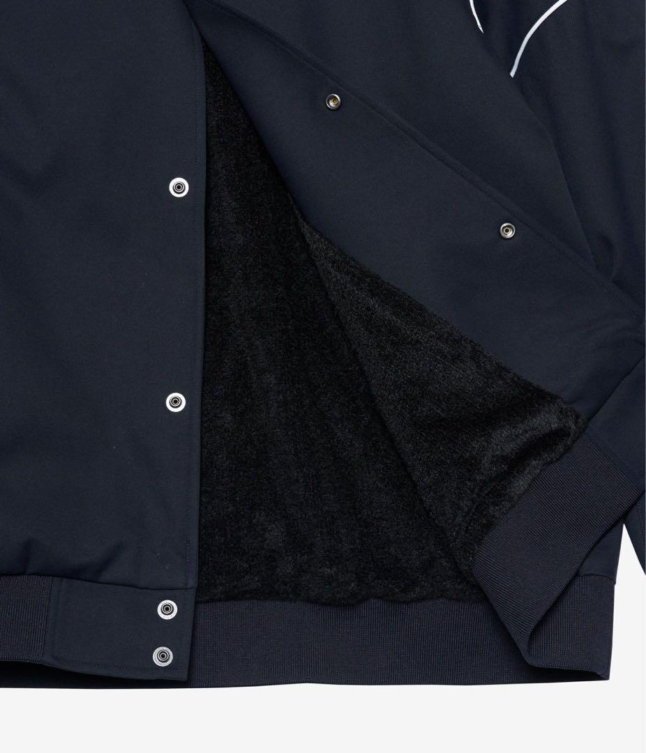 TFW49 ジャケット　サイズL ネイビー