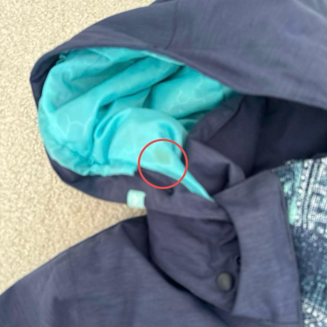 値下げ‼️人気 ROXY スノーボード スキー ウェア ジャケットM パンツS